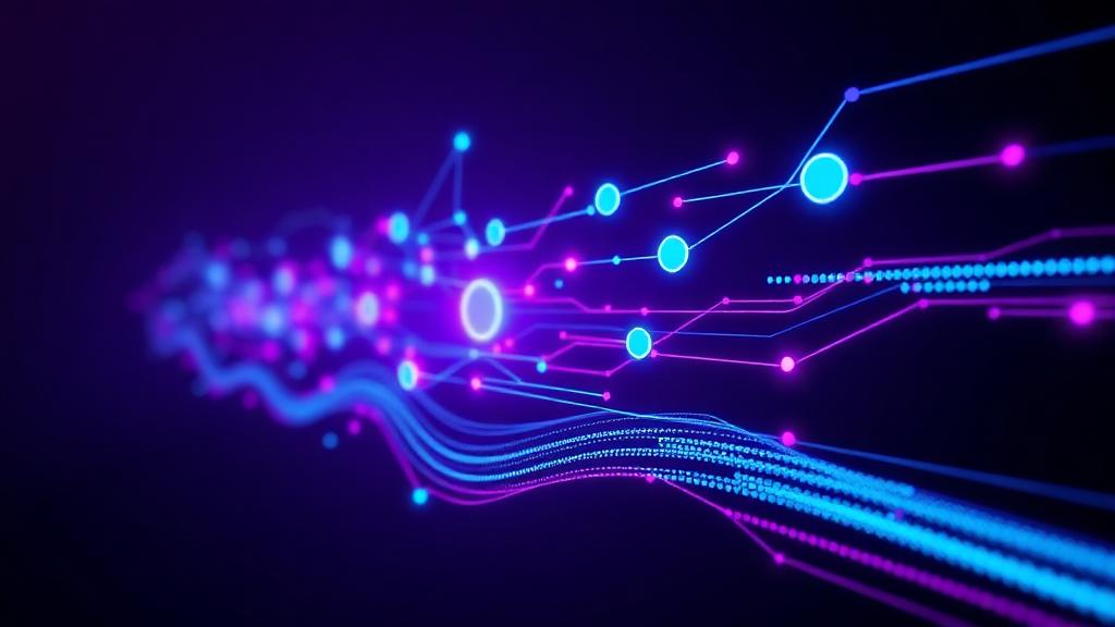 AI Automation visualization