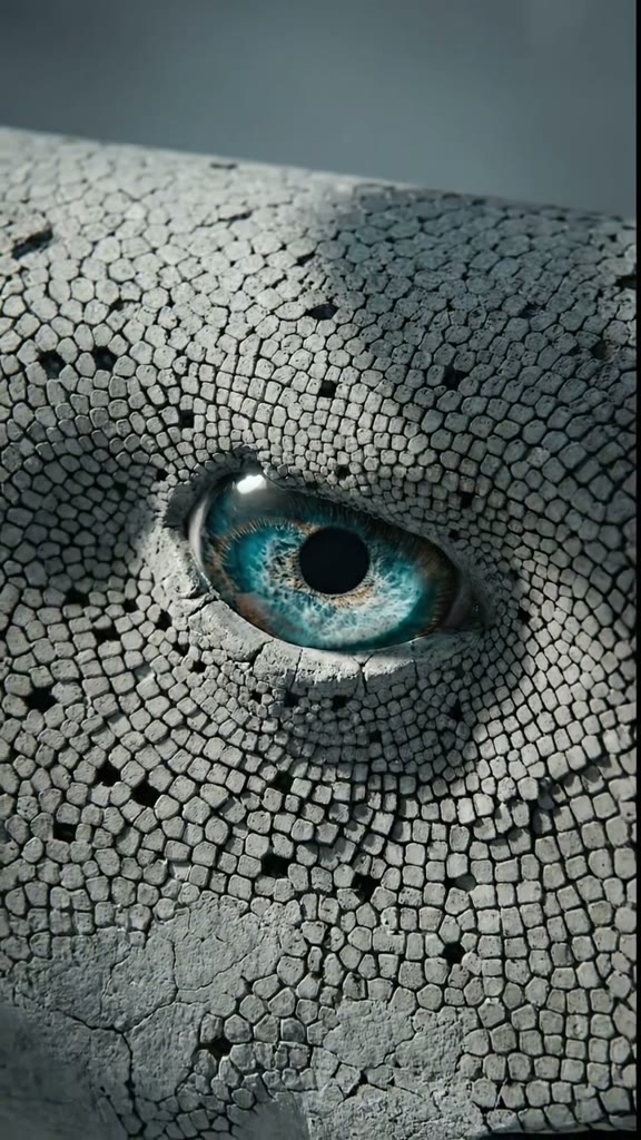 DEEP BLUE